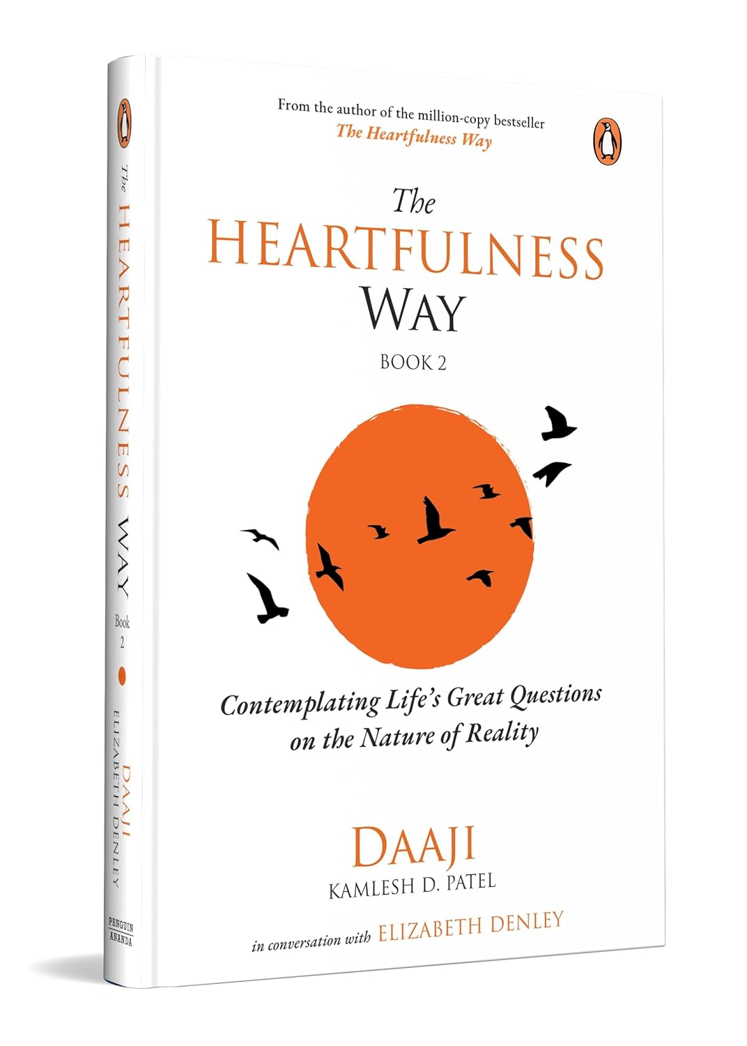 The Heartfulness Way, Vol 2