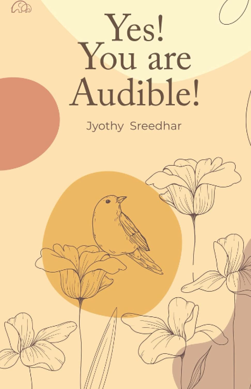 Yes! You Are Audible!