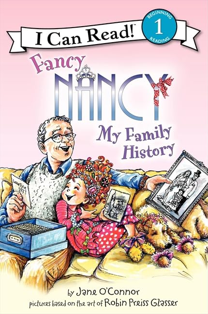 My family history