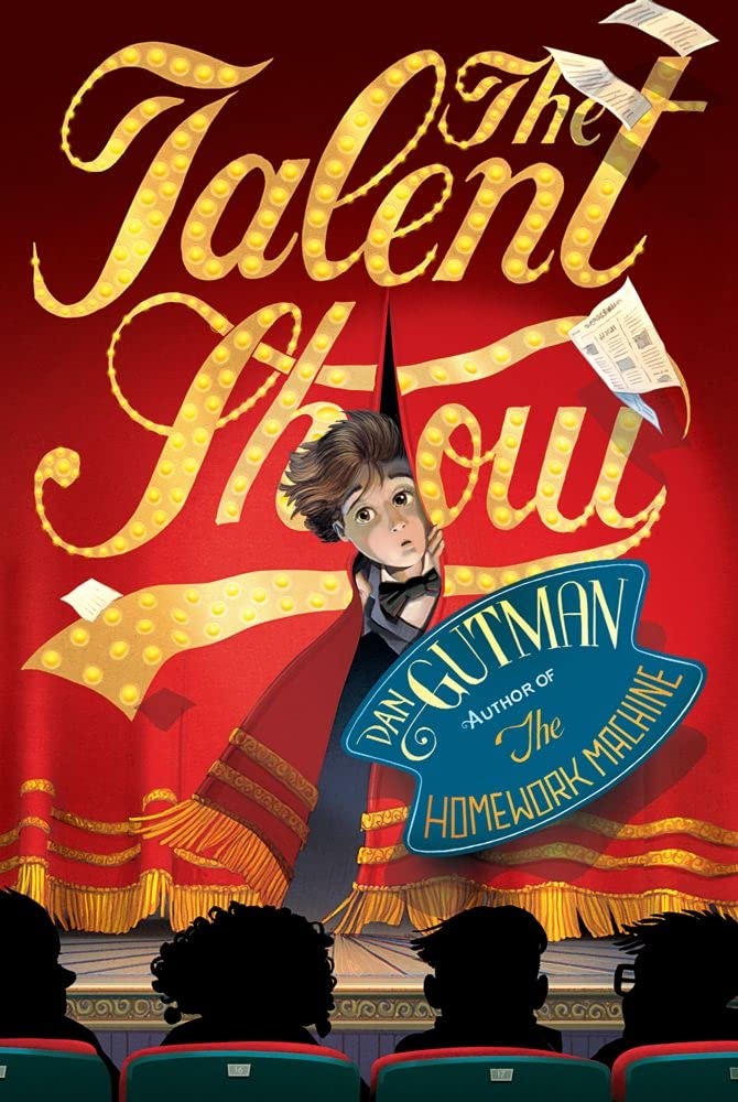 The talent show