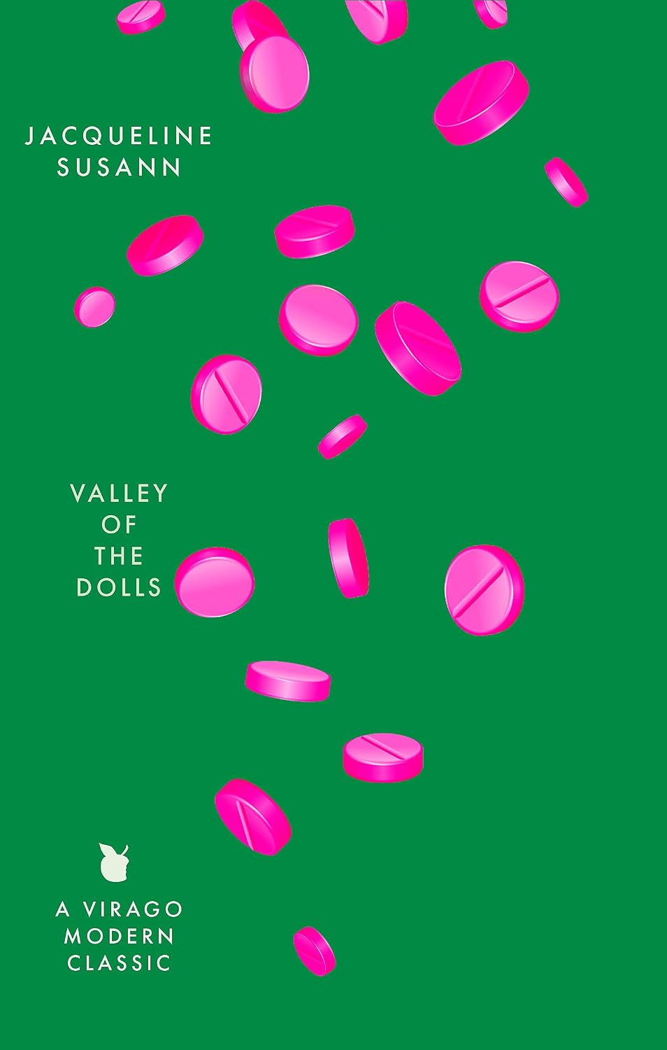 Valley of the Dolls