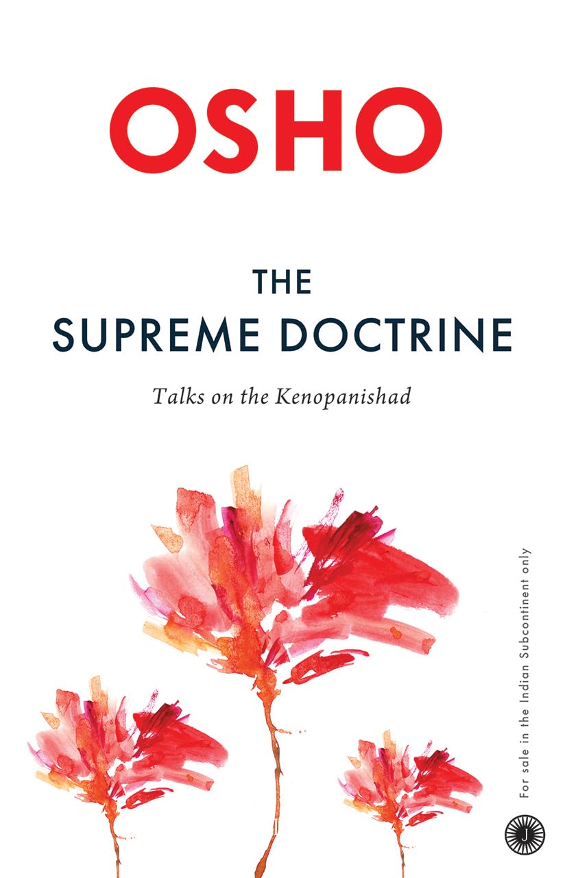 The Supreme Doctrine