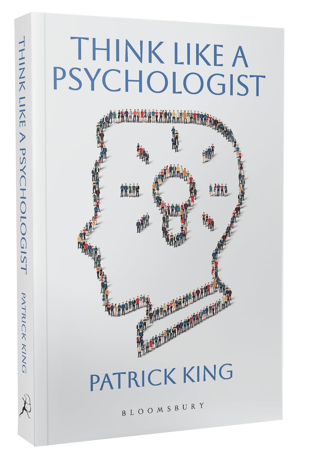 Think Like a Psychologist