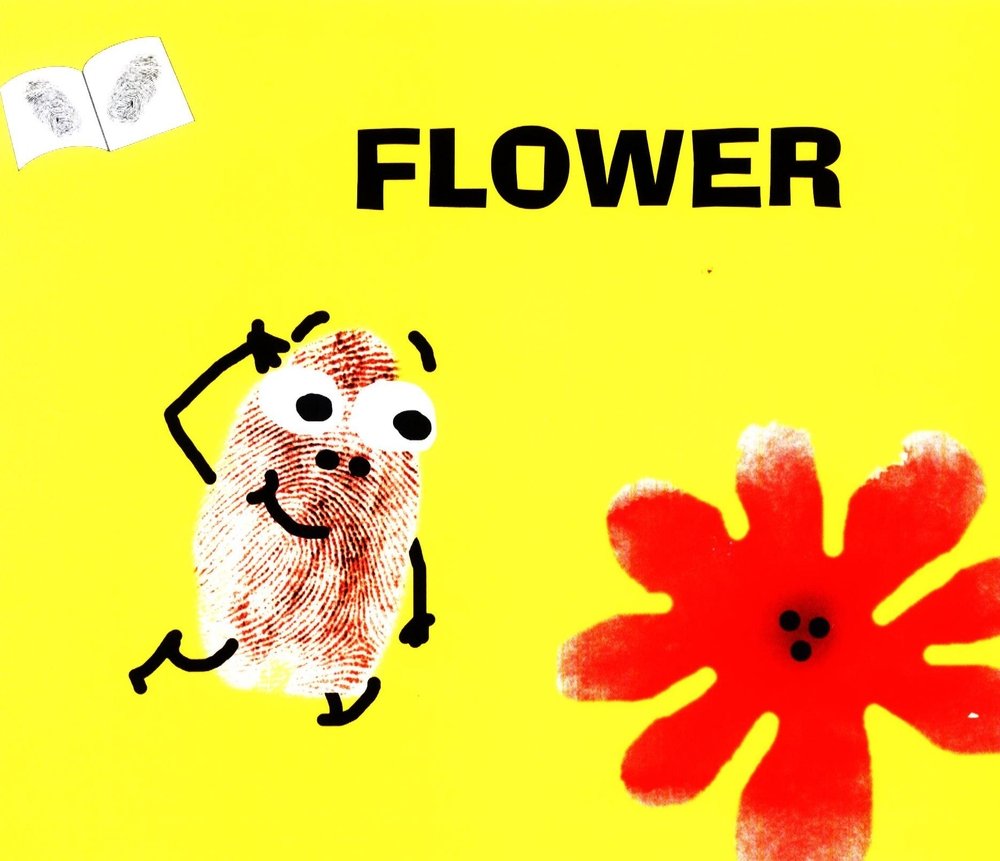 Flower (english)