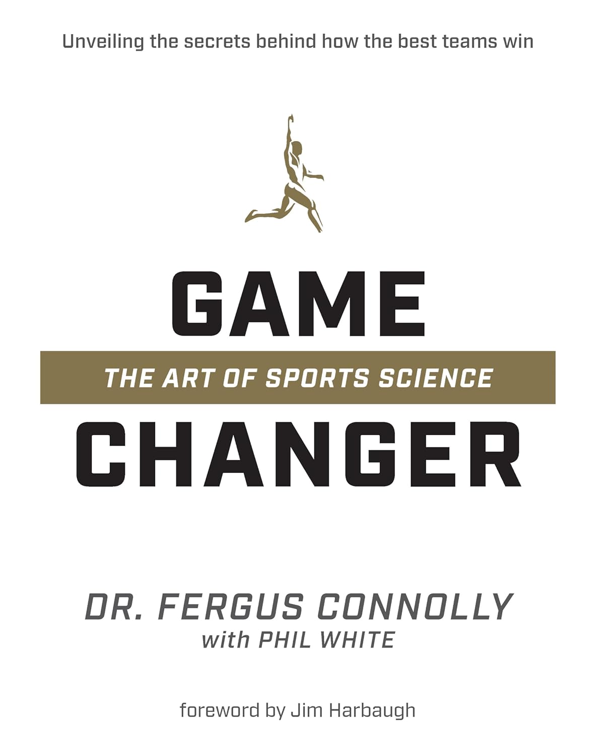 Game changer: the art of sports science