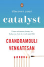 Discover Your Catalyst Box Set