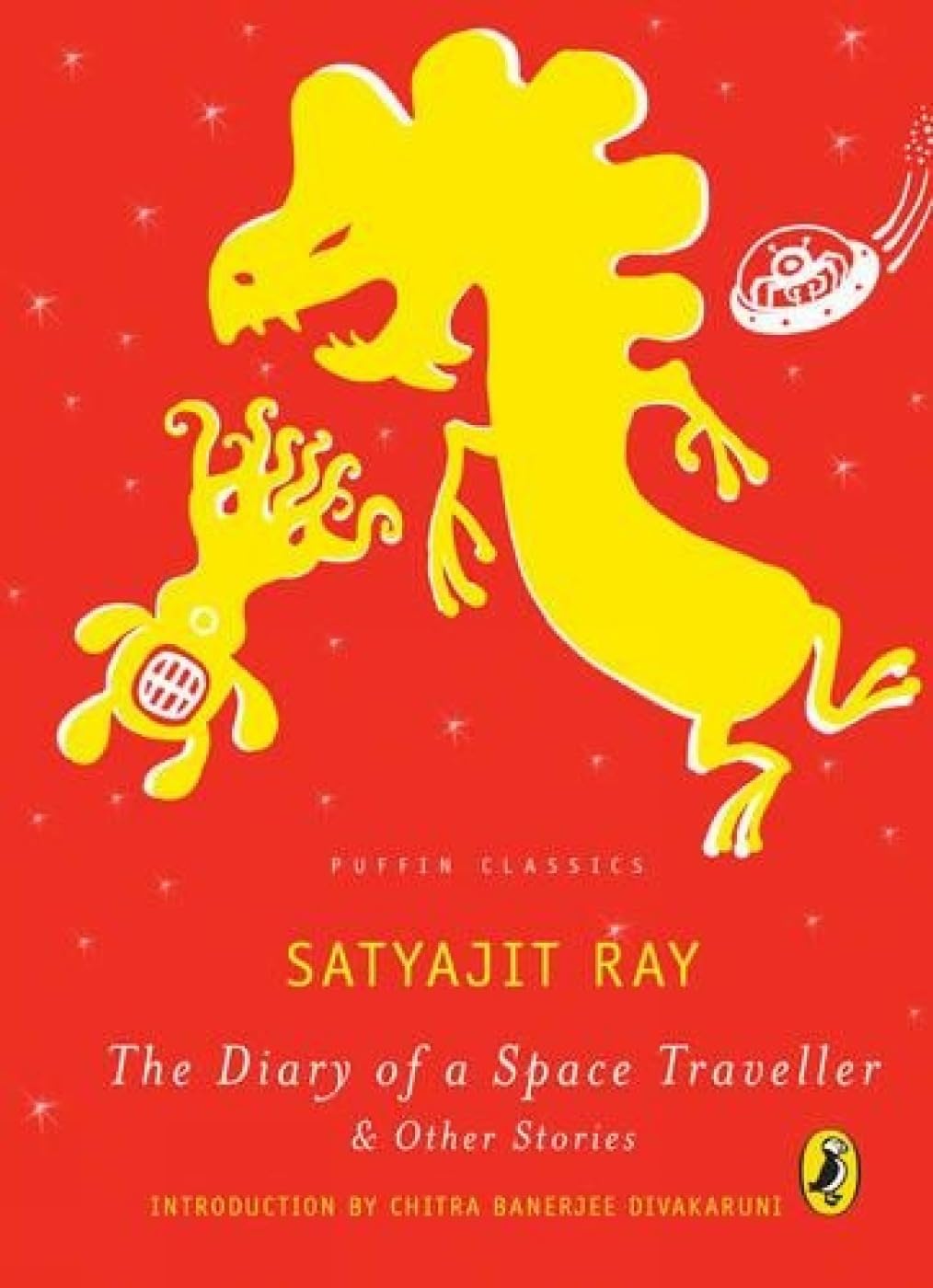 Puffin Classic : Diary of a Space Travel