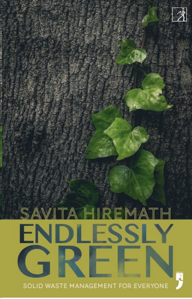 Endlessly Green