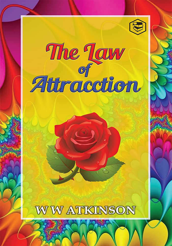 The Law of Attraction