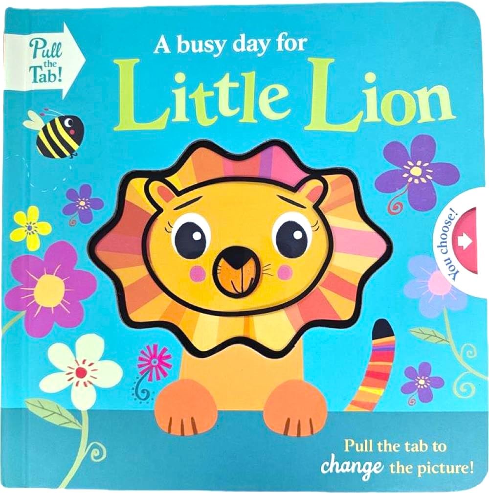 Little Lion