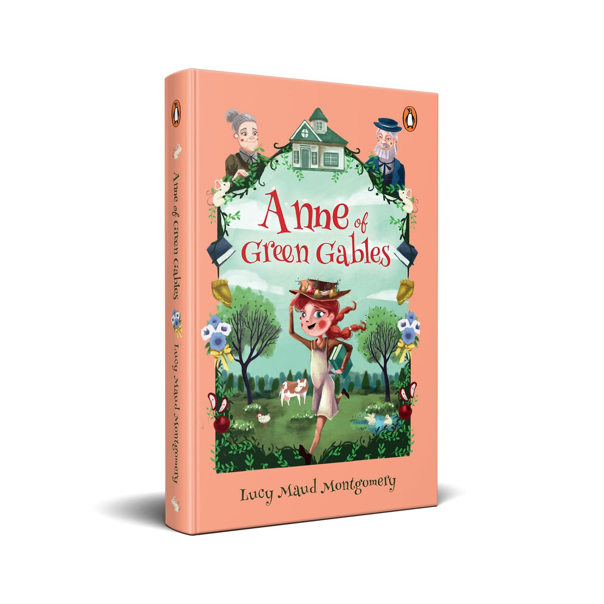 Penguin Select Classics