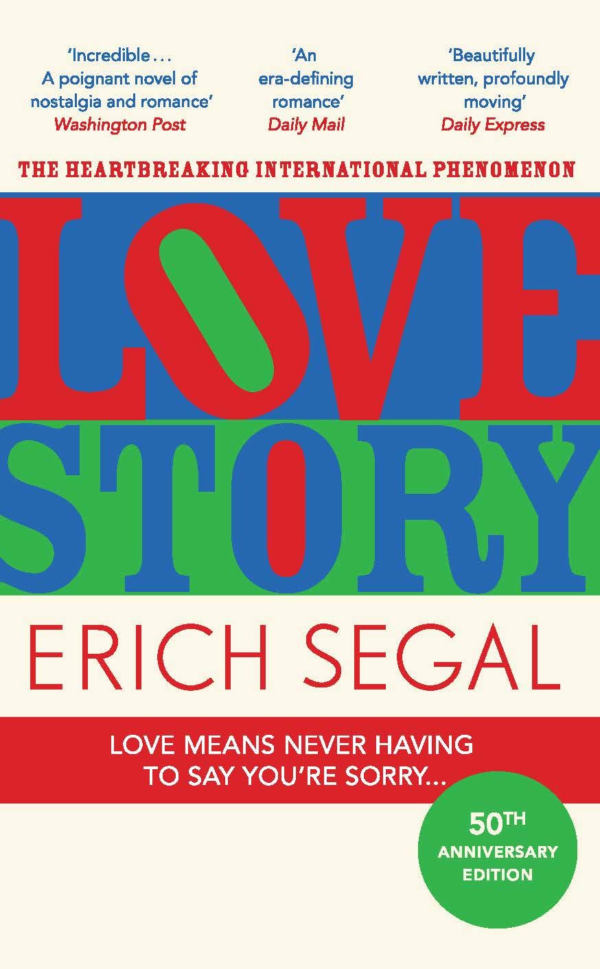 Love Story