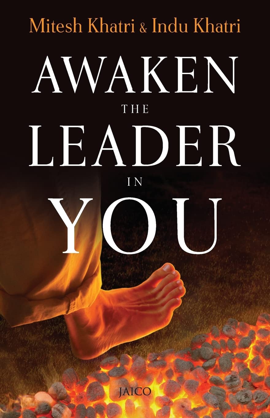 Awaken the Leader You