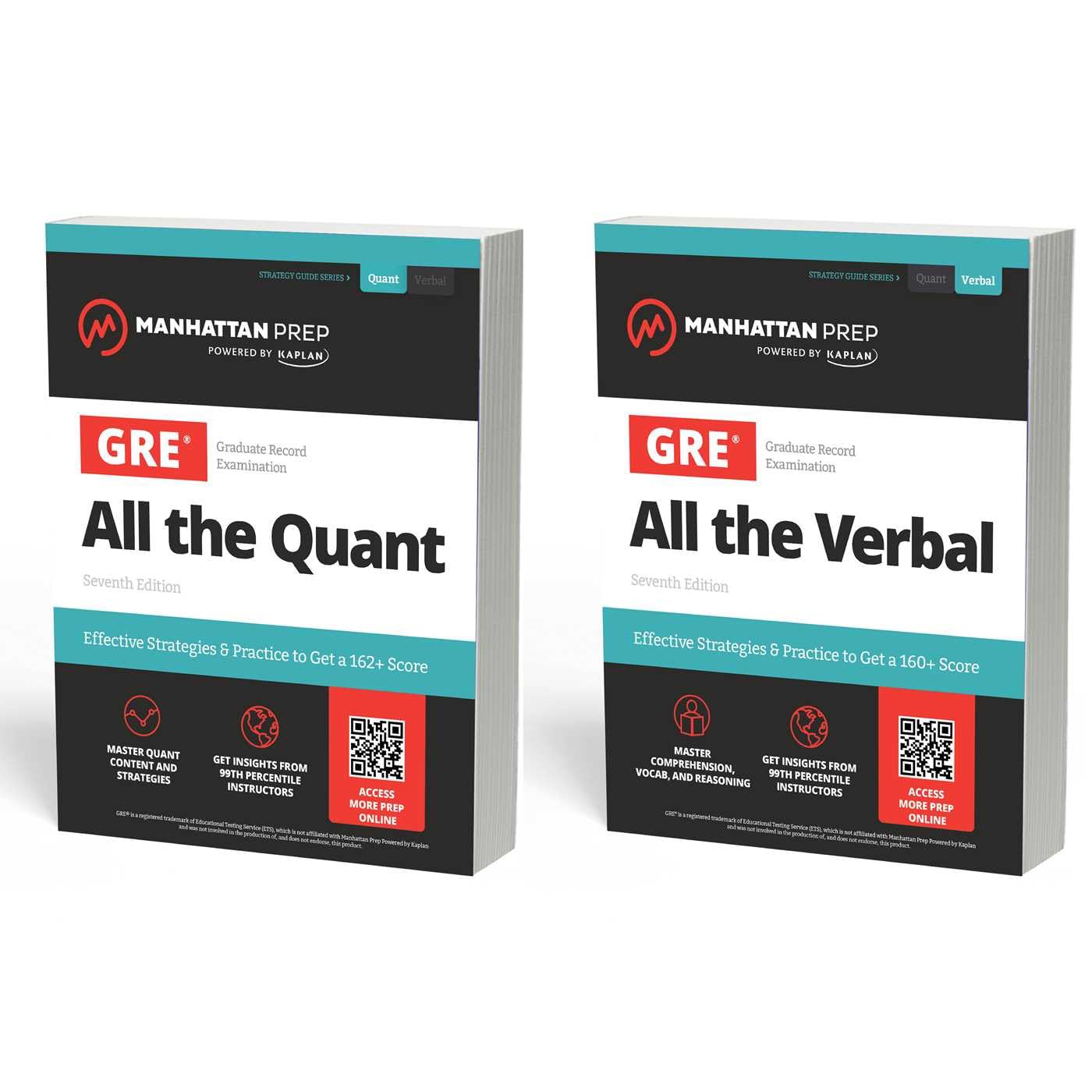 All the Gre