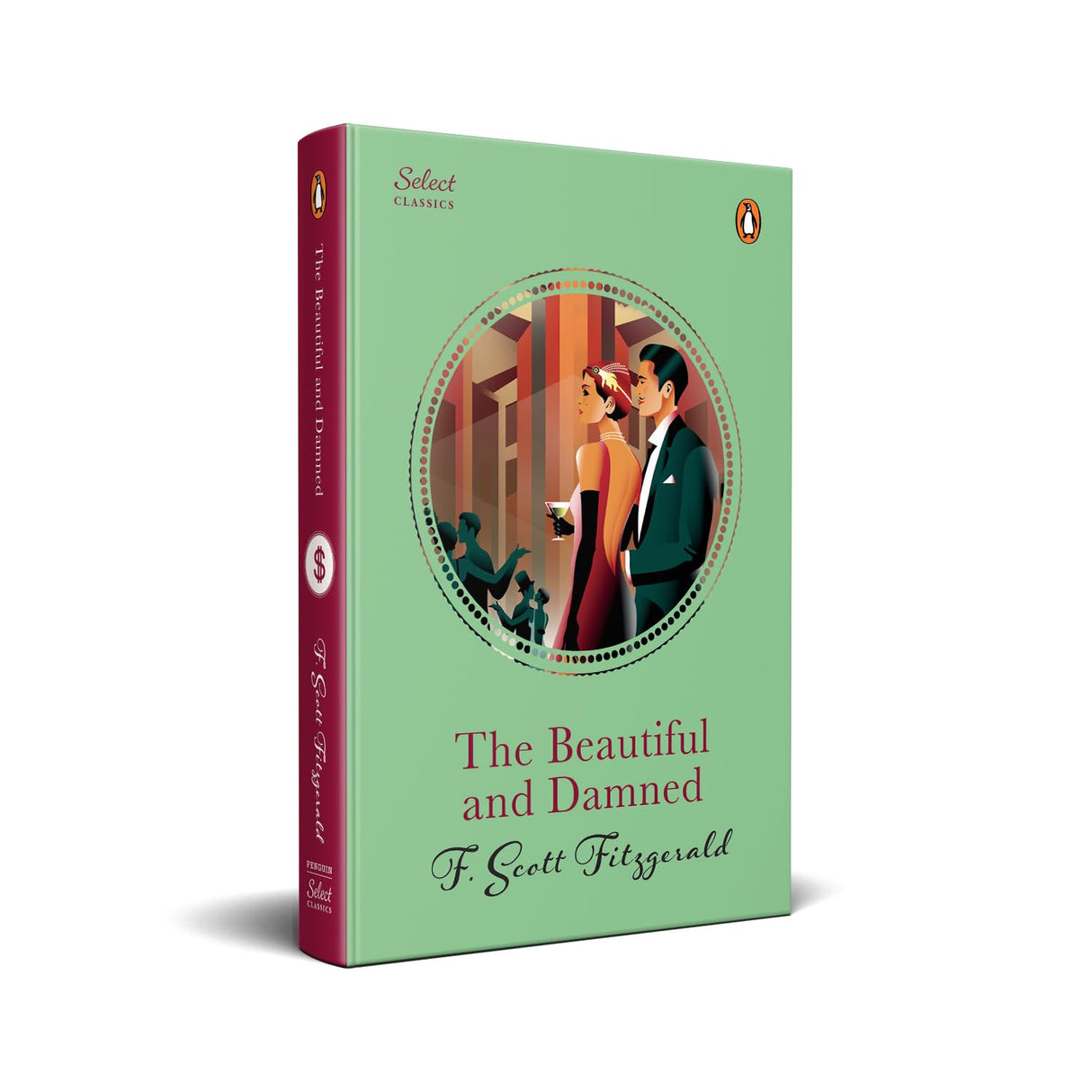 The Beautiful and Damned