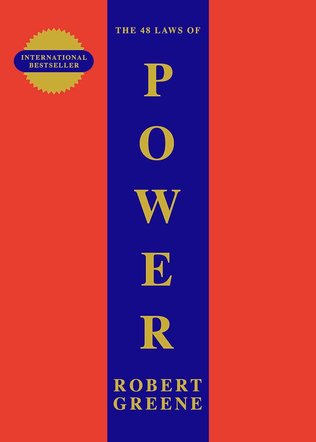 The 48 Laws of Power: A Joost Elffers Production