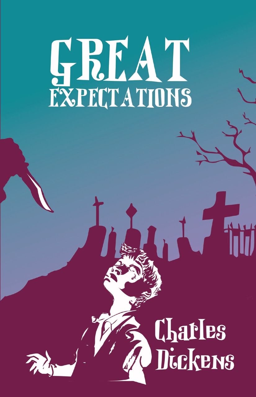 Great Expectations, Charles Dickens