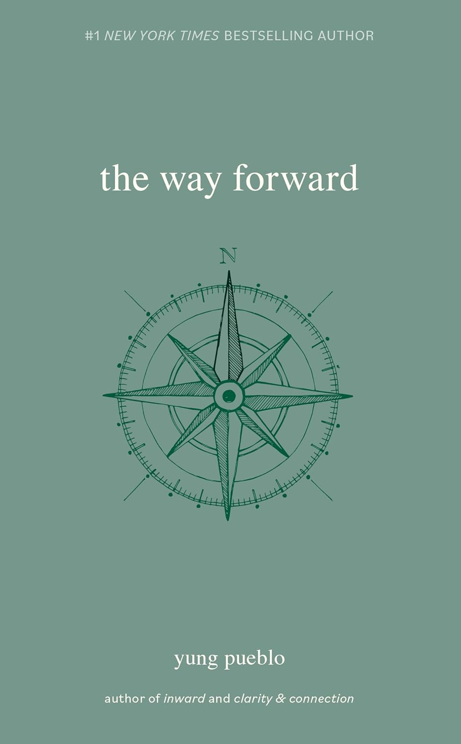 Way Forward