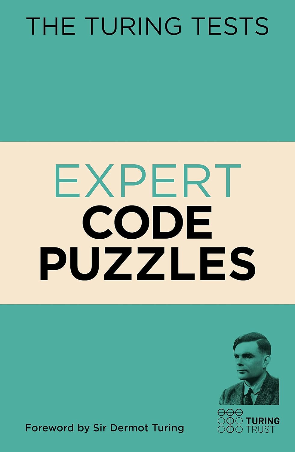 The Turing Tests Expert Code Puzzles