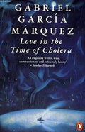Love in the time of cholera