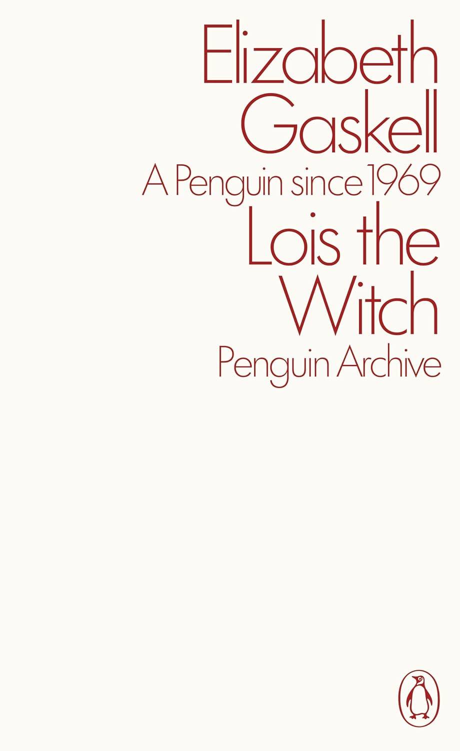 Lois the Witch