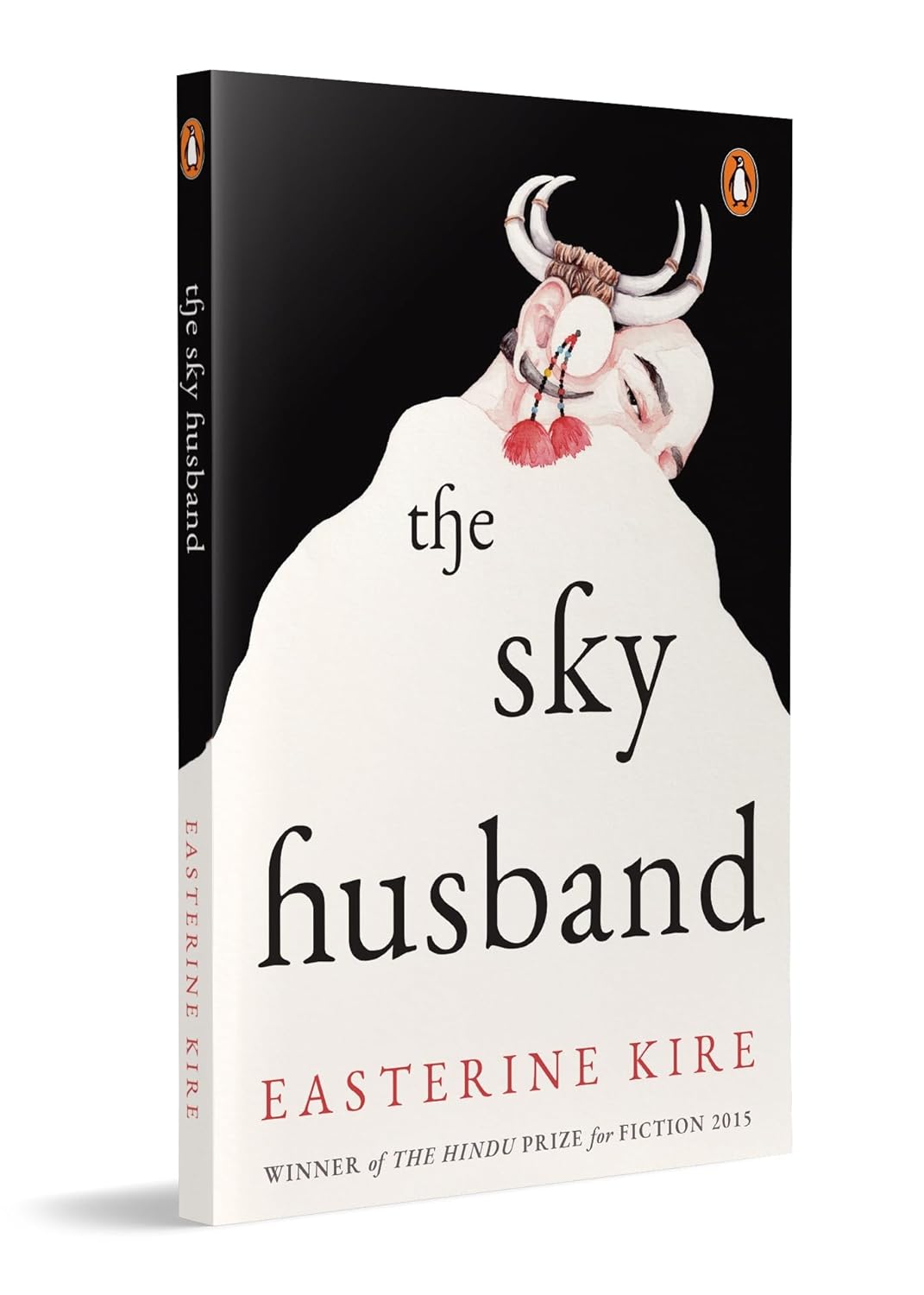 The Sky Husband