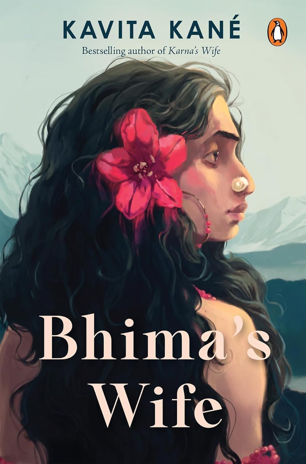 Bhima’s Wife: the Untold Story of Hidimbi