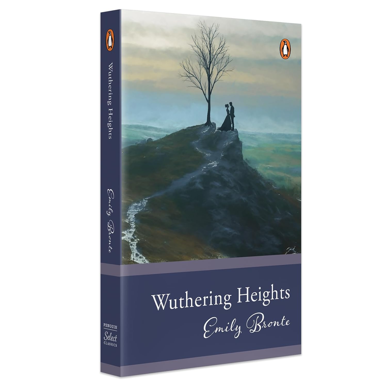 Penguin Select Classics: Wuthering Heights: (original, Unabridged Classic)