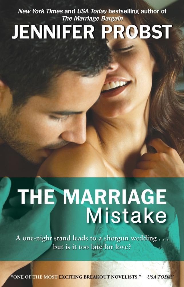 The Marriage Mistake (Marriage to a Billionaire)