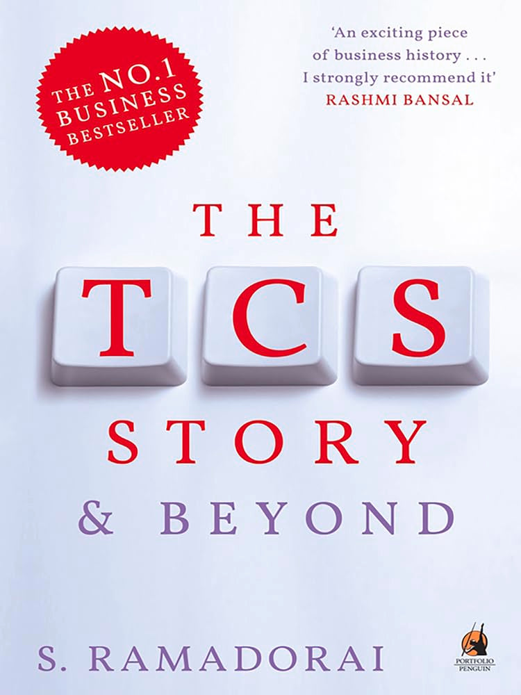 TCS Story . . . And Beyond