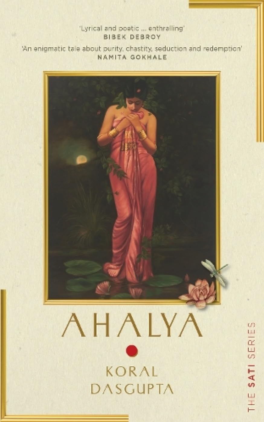 Ahalya: the Sati Series