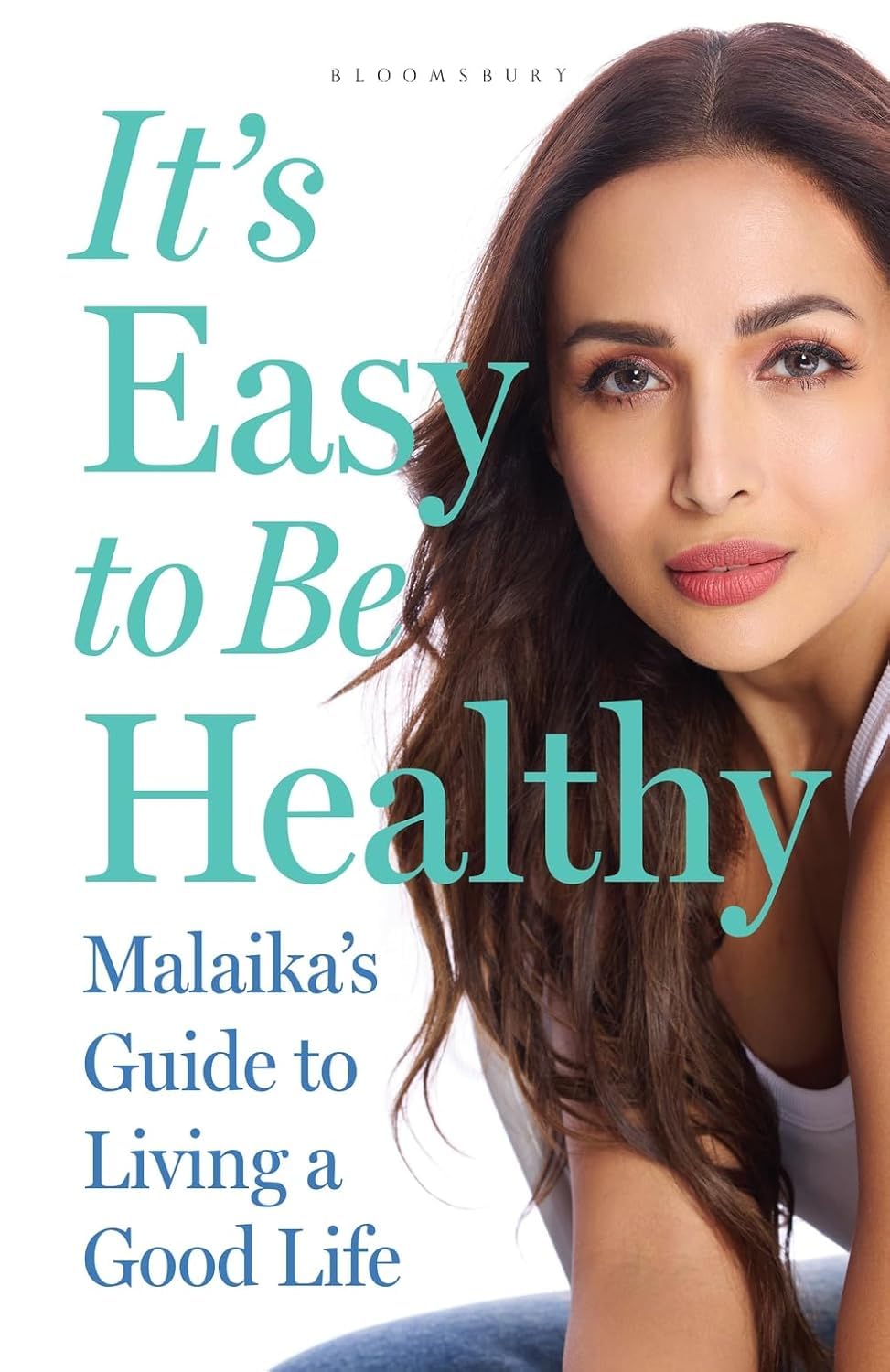 It’s Easy to Be Healthy