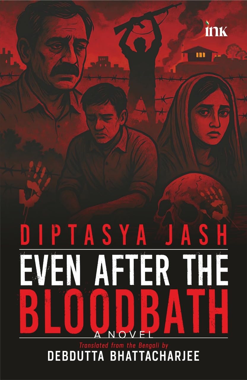 Even After the Bloodbath