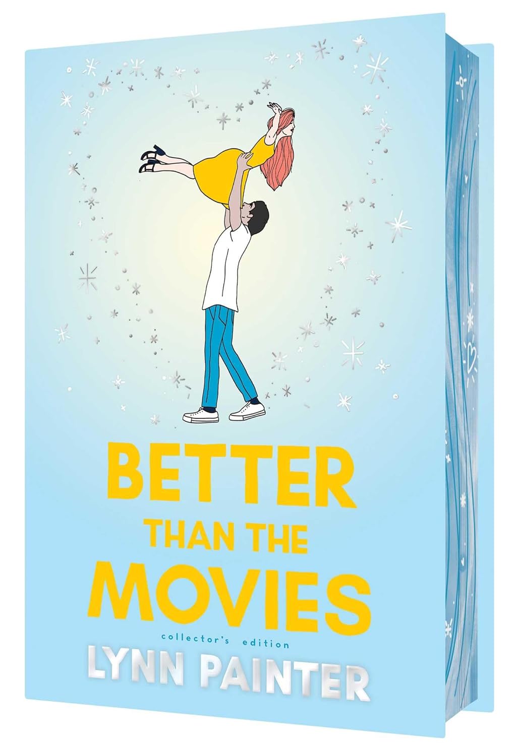 Better Than the Movies: Collector’s Edition