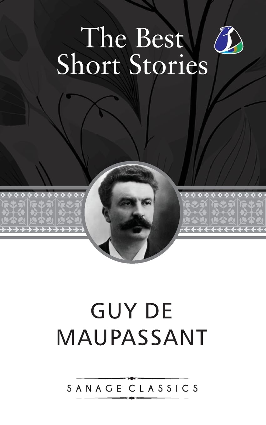 Selected Stories of Guy De Maupassant