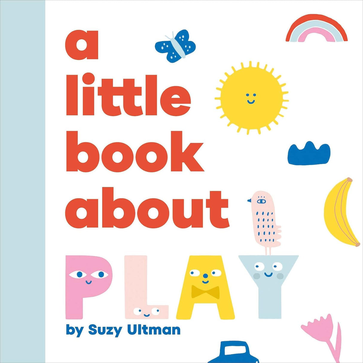 Little Book about Play