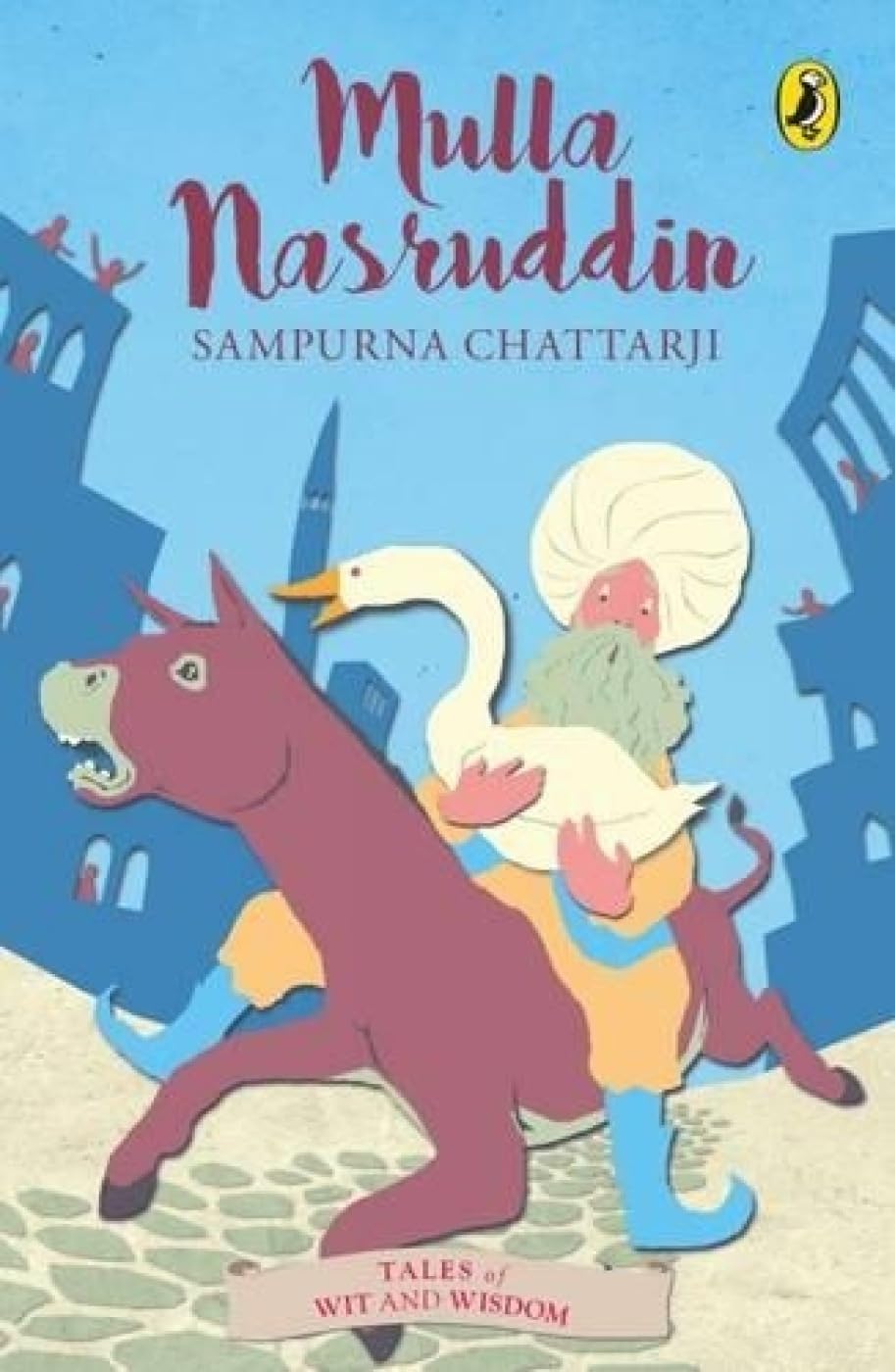 Mullah Nasruddin