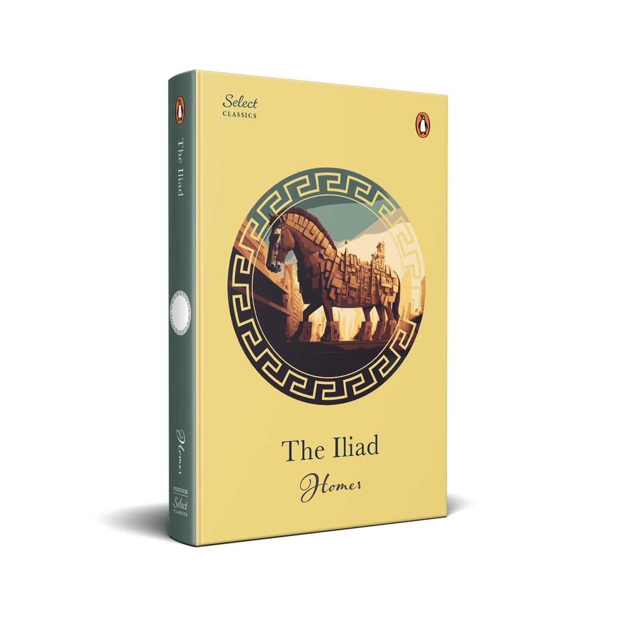 Penguin Select Classics