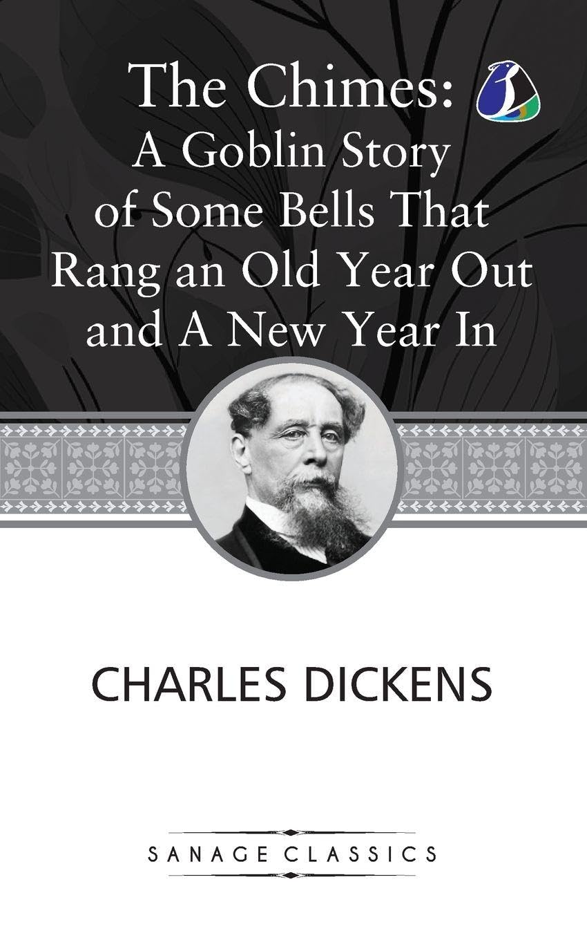 The Chimes (christmas Books Series Book 2)