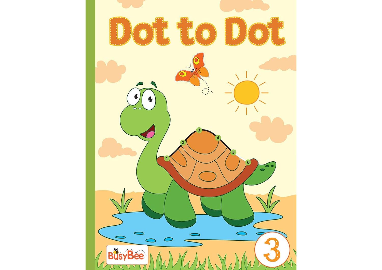 Dot to Dot 3