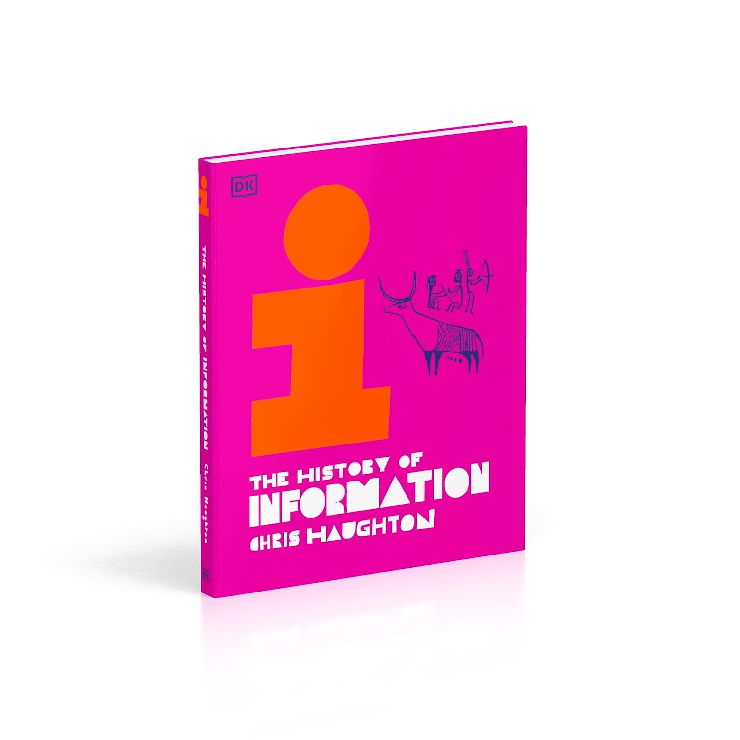 History of Information