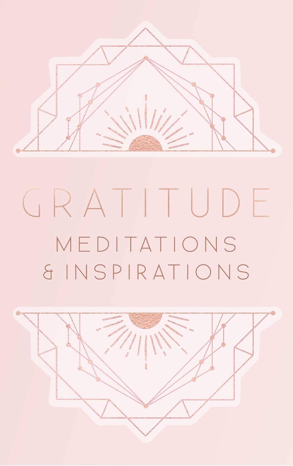 Gratitude: Meditations and Inspirations
