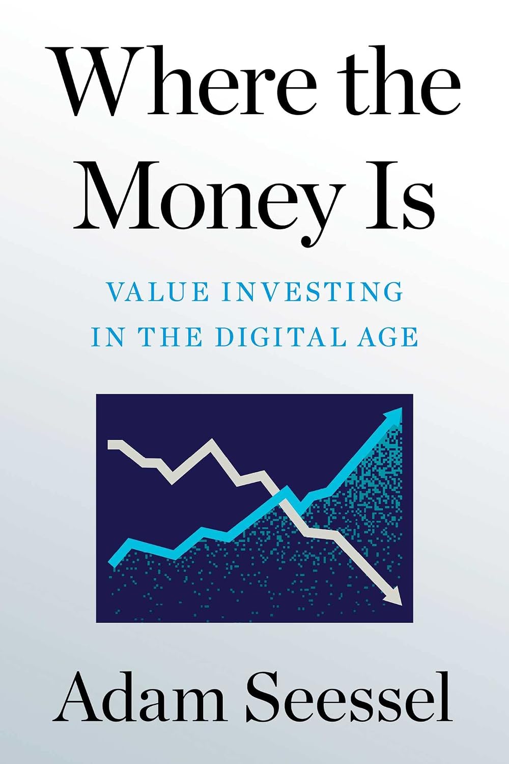 Where the Money Is