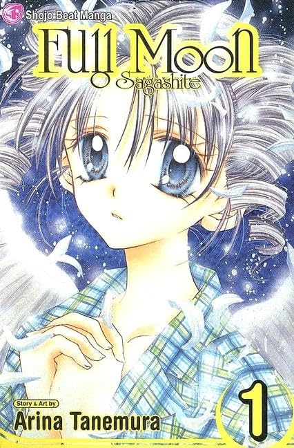 Full Moon, Vol. 1