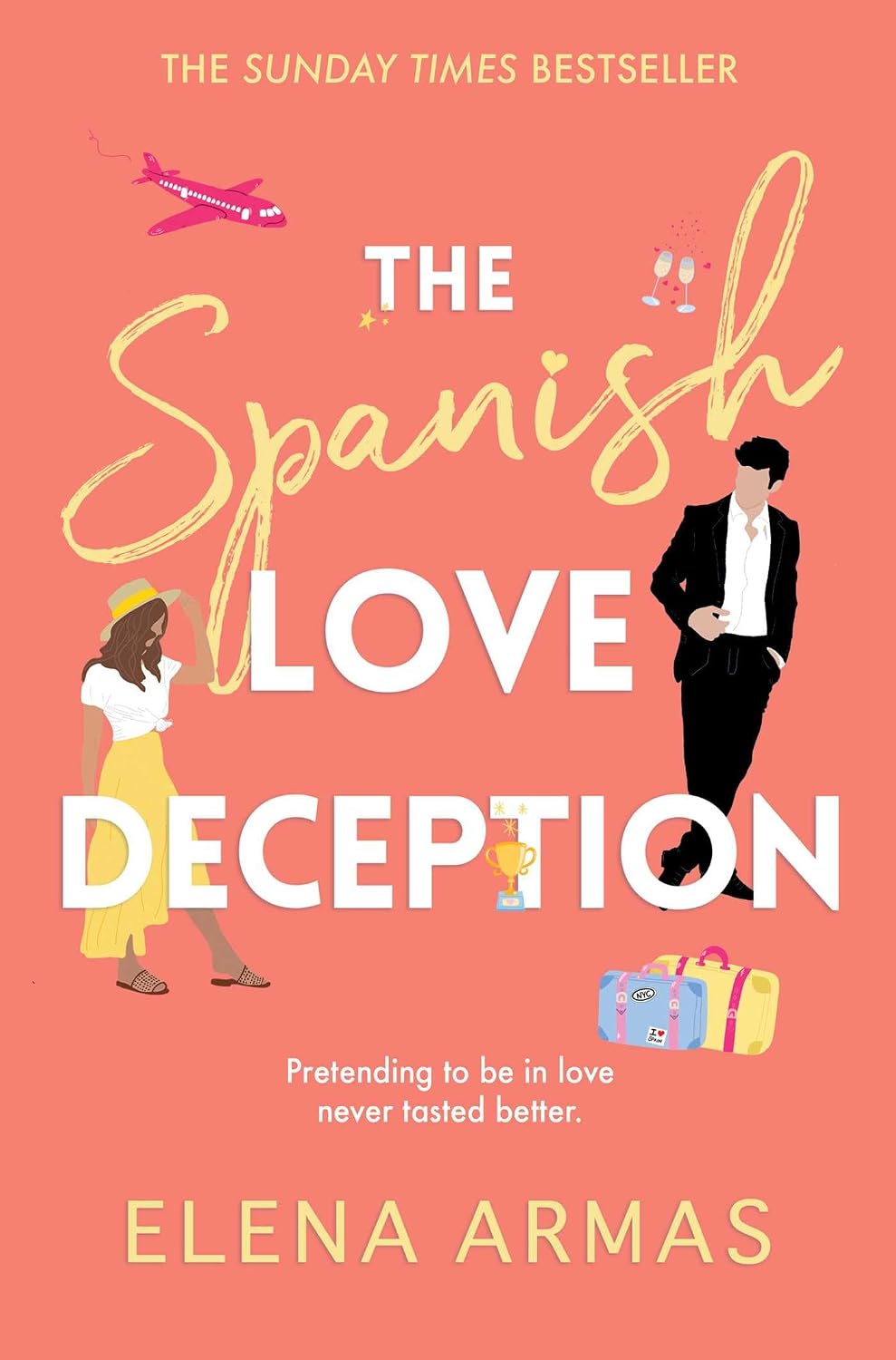 Spanish Love Deception