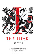 Iliad: A New Translation