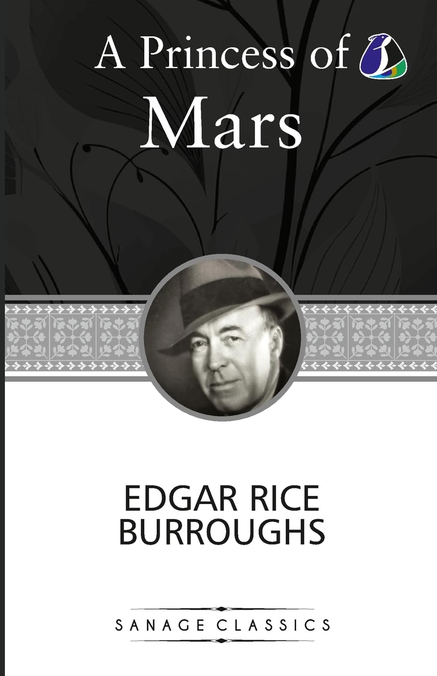 A Princess of Mars
