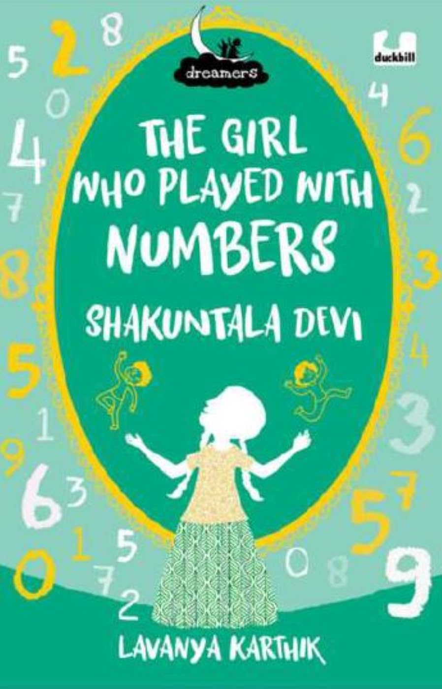 The Girl Who Played With Numbers