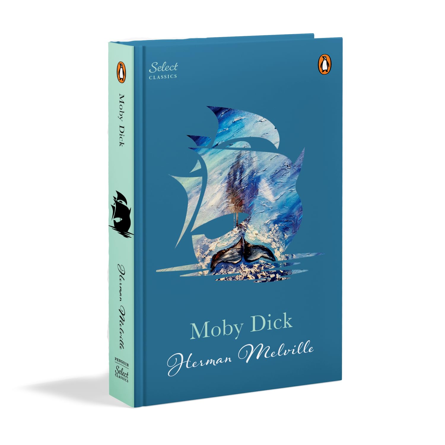 Penguin Select Classics: Moby Dick