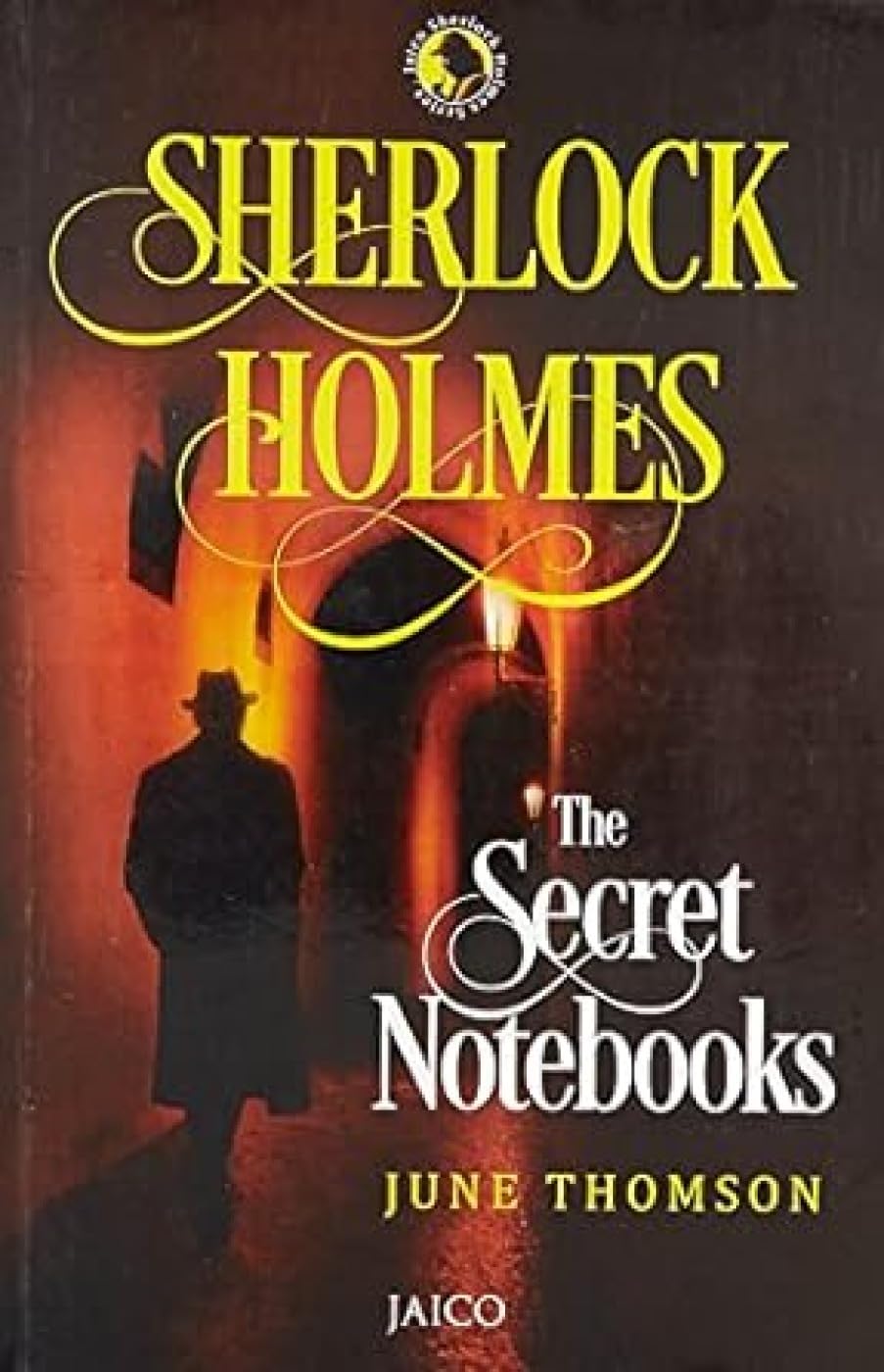 The Secret Notebooks
